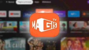 Magis TV 2