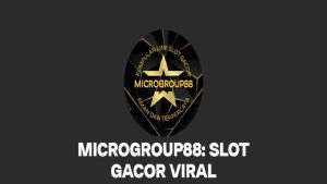 Microgroup88 1