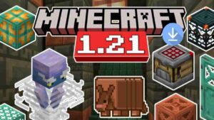 Minecraft 1.21.44 2