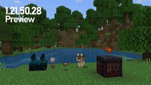 Minecraft 1.21.50.28 3