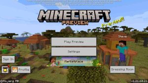 Minecraft1.21.60.21 2