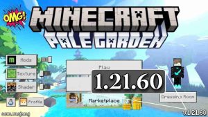 Minecraft1.21.60.21 1