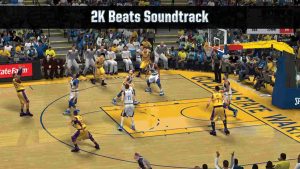 NBA 2K23 1