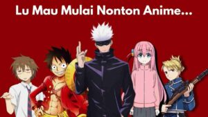 Nonton Anime 2