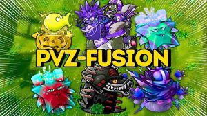 PVZ Fusion 2.1.5 1