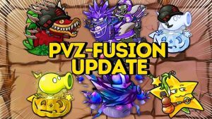 PVZ Fusion 2.1.5 4