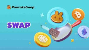 PancakeSwap 4