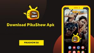 PikaShow 3