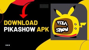 PikaShow 1