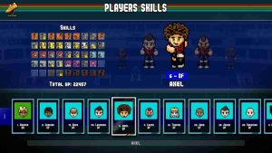 Pixel Cup Soccer Ultimate Edition 1