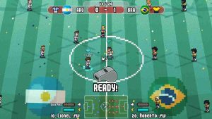 Pixel Cup Soccer Ultimate Edition 4