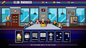 Pixel Cup Soccer Ultimate Edition 3