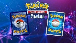 Pokémon Trading Card Game 1