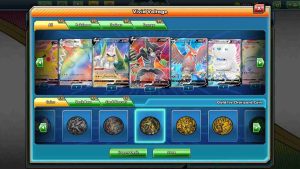 Pokémon Trading Card Game 2