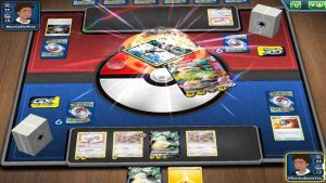 Pokémon Trading Card Game 3