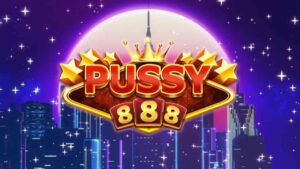 Pussy888 1