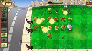 Plants vs Zombies: Reborn 4