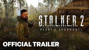 S.T.A.L.K.E.R. 2: Heart of Chornobyl 4