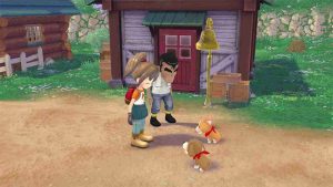 STORY OF SEASONS 2