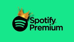 Spotify Premium 2025 1