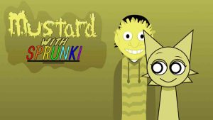 Sprunki Mustard 4