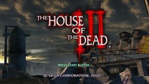 The House Of The Dead 3 3