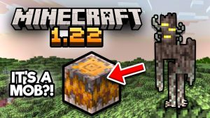 Minecraft 1.22 1