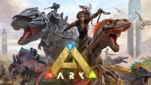 ARK: Ultimate Survivor Edition 1