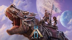 ARK: Ultimate Survivor Edition 3