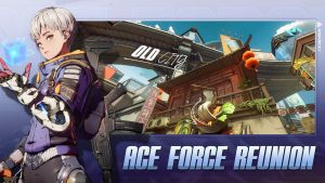 Ace Force 2 4