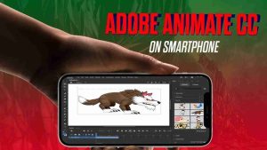 Adobe Animate CC 2