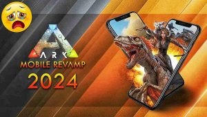 Ark Mobile Revamp 3