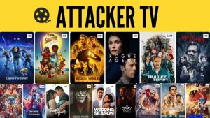 Attacker TV 1