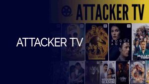 Attacker TV 2