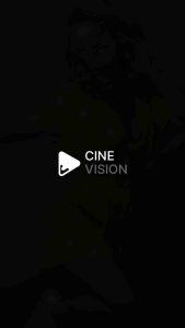 Cine Vision V8 1