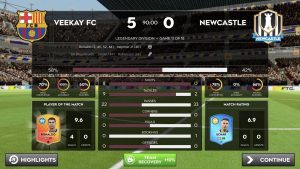 Dream League Soccer 2025 2