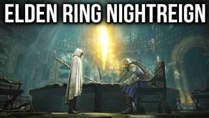 ELDEN RING NIGHTREIGN 4