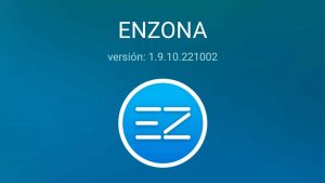 ENZONA 3