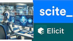 Elicit AI 3