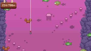 Exquisite Fishing Game 3