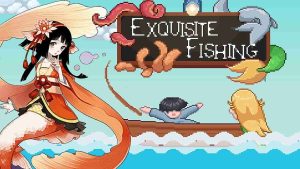 Exquisite Fishing Game 4