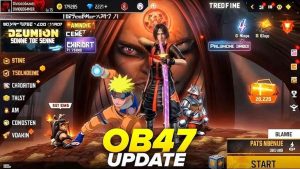 Free Fire OB47 4