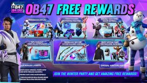 Free Fire OB47 2