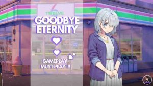 Goodbye Eternity 1