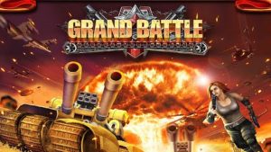 Grand Battle 2