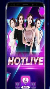 HotLive 3