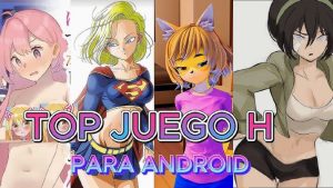 Juegos H 1