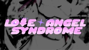 Love Angel Syndrome 4