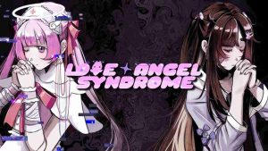 Love Angel Syndrome 1