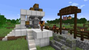 Minecraft 1.21.50 1